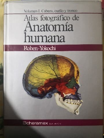 Atlas Fotográfico de Anatomía Humana