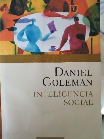 Inteligencia Social