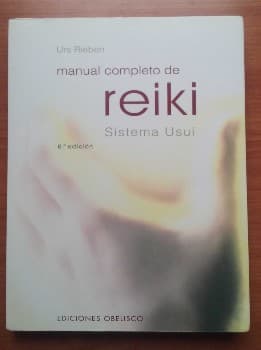 Manual completo de reiki