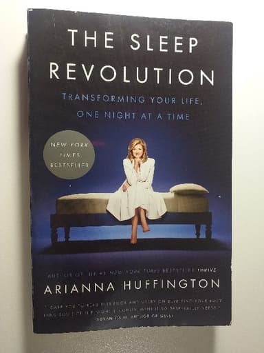 Sleep Revolution