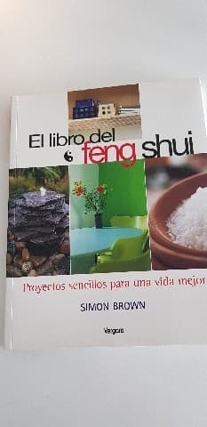 El libro del fent shui