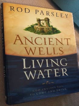Ancient Wells Living Water
