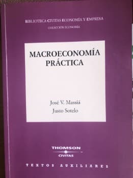 Macroeconomía Práctica (Tratados y Manuales de Economía)