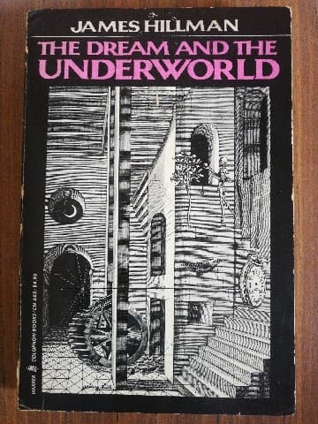 The Dream and the underworld