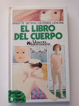 El libro del cuerpo