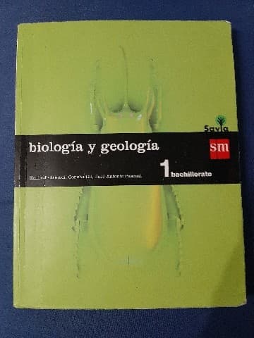 Biología