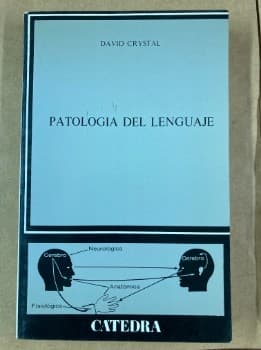 Patología del lenguaje