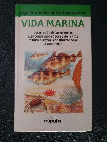 Vida Marina