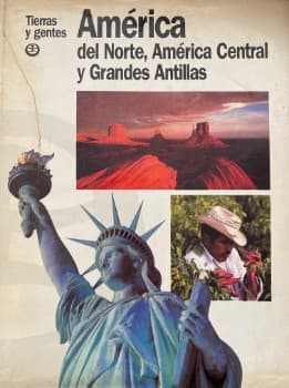 Enciclopedia Tierras y Gentes