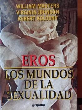 Eros - Los Mundos de La Sexualidad