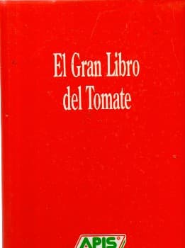 El Gran libro del tomate