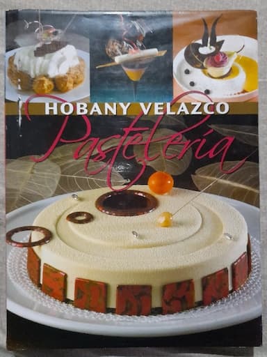 Hobany Velazco Pasteleria