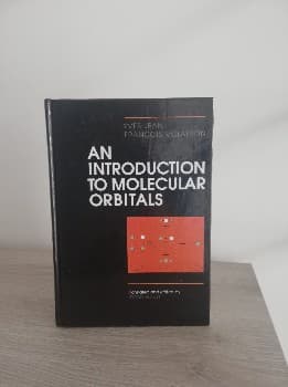 An introduction to molecular orbitals