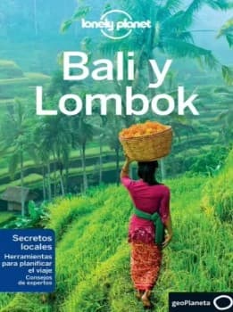 Bali y Lombok