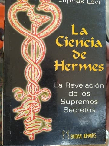 La Ciencia de Hermes