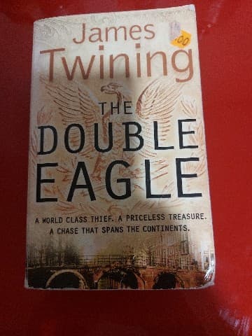 the double eagle