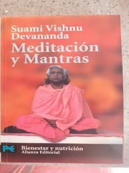 Meditacion Y Mantras