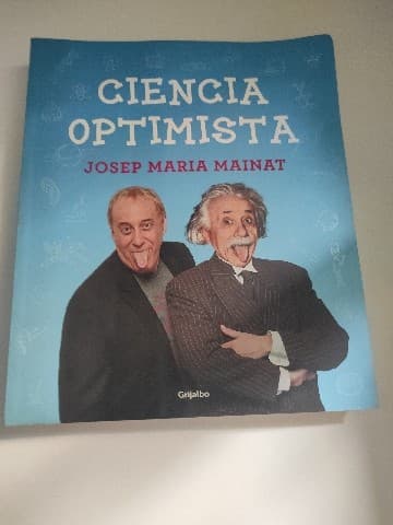 Ciencia optimista