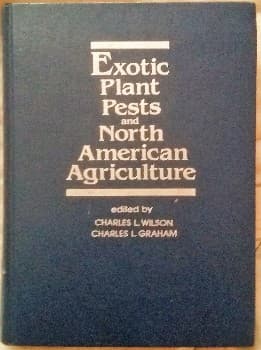 Exotic Plant Pest and North American Agriculture