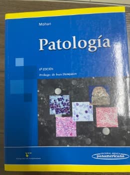 Patología - 6. ed.