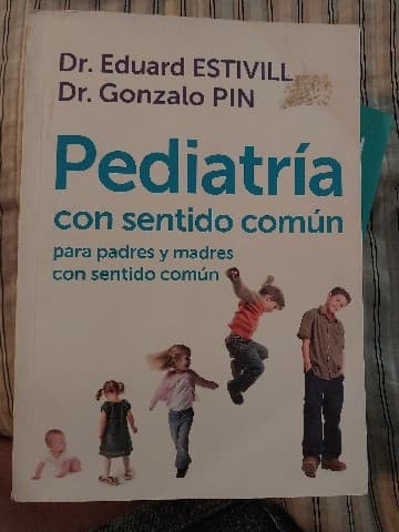 pediatria con sentido comun