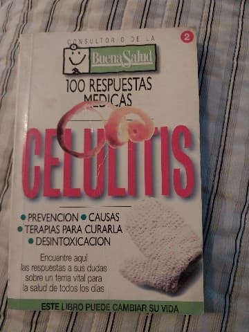 celulitis