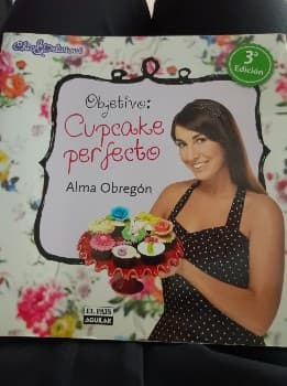 Objetivo: Cupcake perfecto  AIM: The Perfect Cupcake