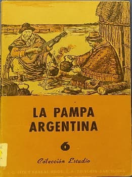La pampa argentina