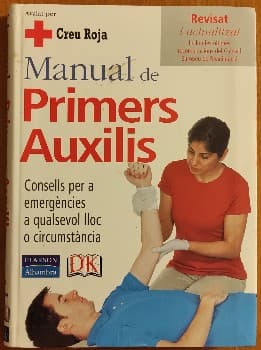 Manual de Primers Auxilis