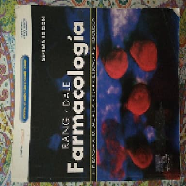 Rang y Dale : Farmacología - 7. ed.