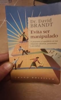 Evita ser manipulado