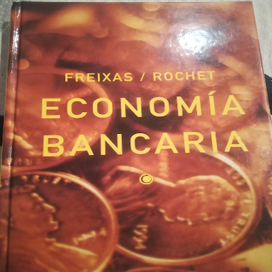Economia Bancaria