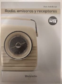 radio, emisoras y receptores 