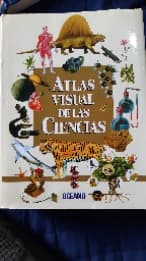 Atlas Visual De Ciencias/Visual Atlas of Science