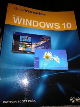 Guía visual de Windows 10  