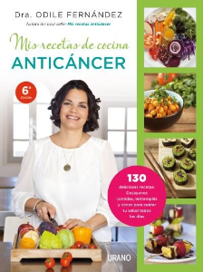 Mis recetas anticancer